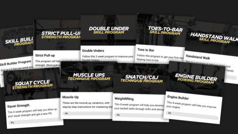 Technique Team gallery image