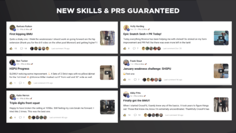 Technique Team gallery image