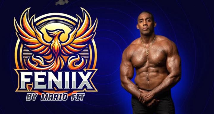 FENIX by MarioFit