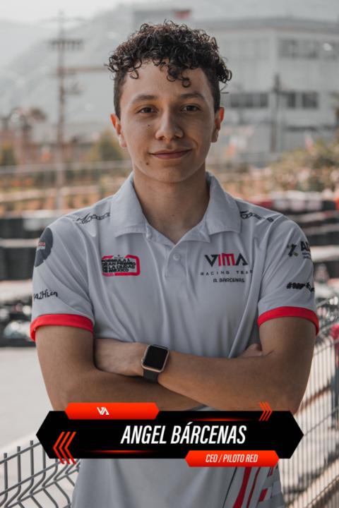 Angel Bárcenas