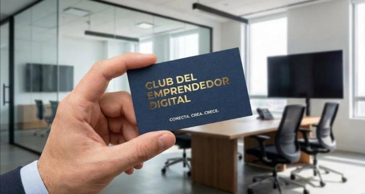 Club del Emprendedor Digital