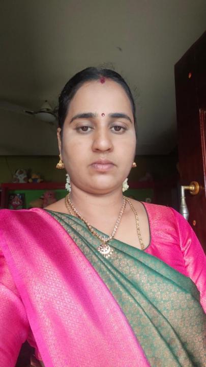 Rajalakshmi D