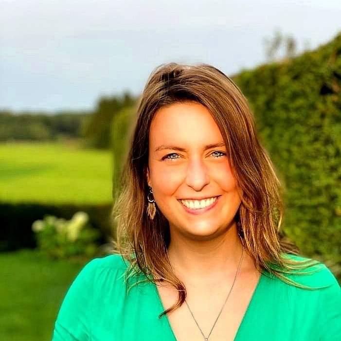 Sarah Heymans