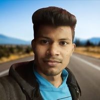 Mohit G