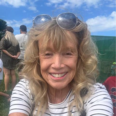 Vivienne Swann