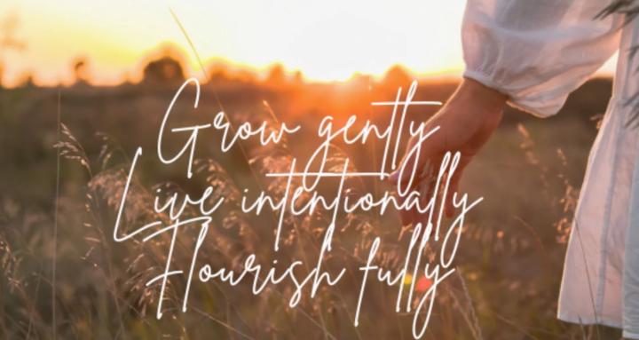 Flourish Together