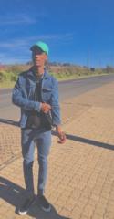 Gerad Lottering