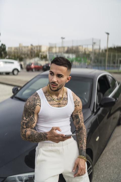 Juan Carlos luis