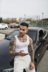 Juan Carlos luis