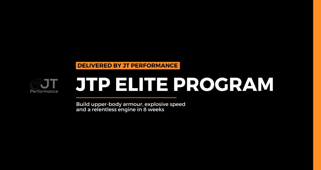 JT Performance Athletes