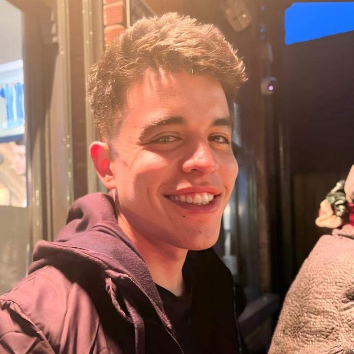 Tristan Choy