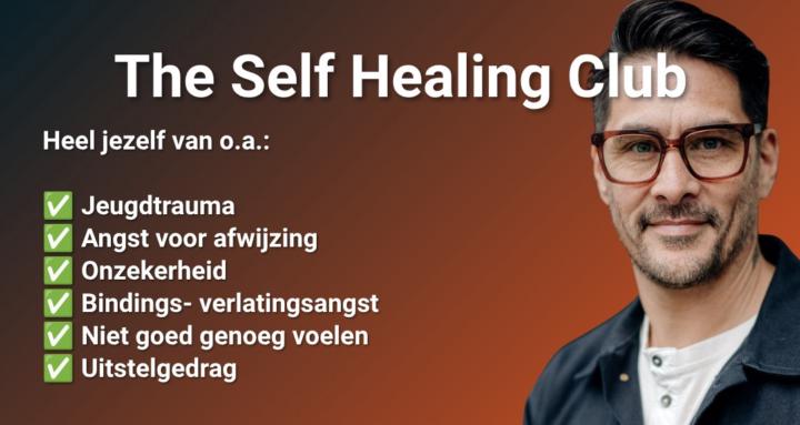 The Self Healing Club