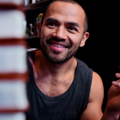 Royce Laguerta