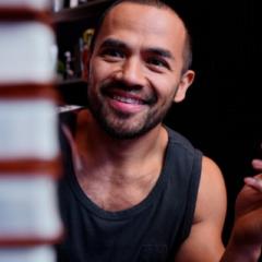 Royce Laguerta