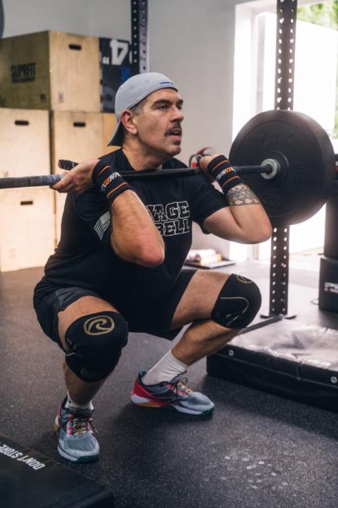 Daniel Schneider