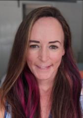 Christina Mathers