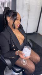Latisha Strong