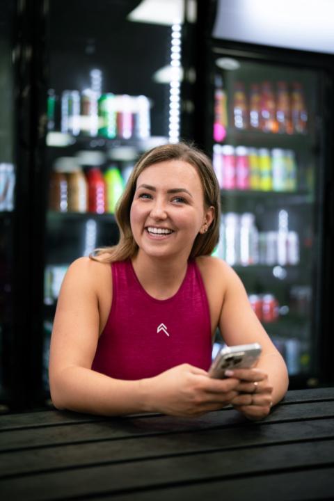 Alana Ellis