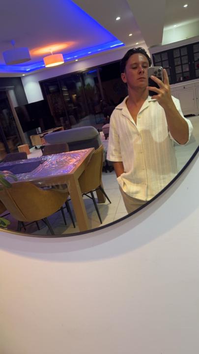 Enzo Benites