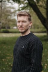 Eric Hauser