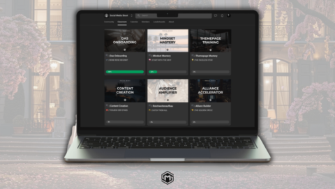 Social Media SkooI gallery image