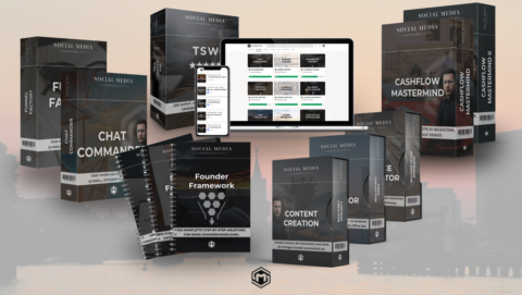 Social Media SkooI gallery image