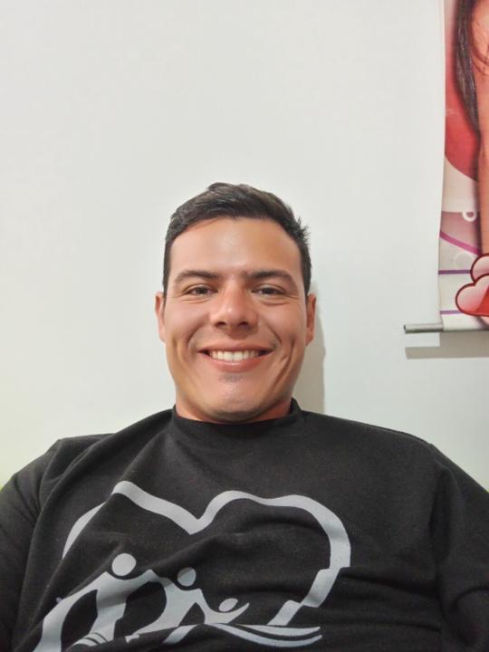 Juan Garcia