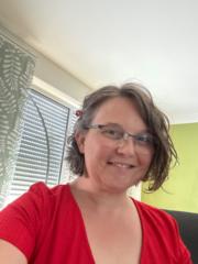 Martina Weidemann