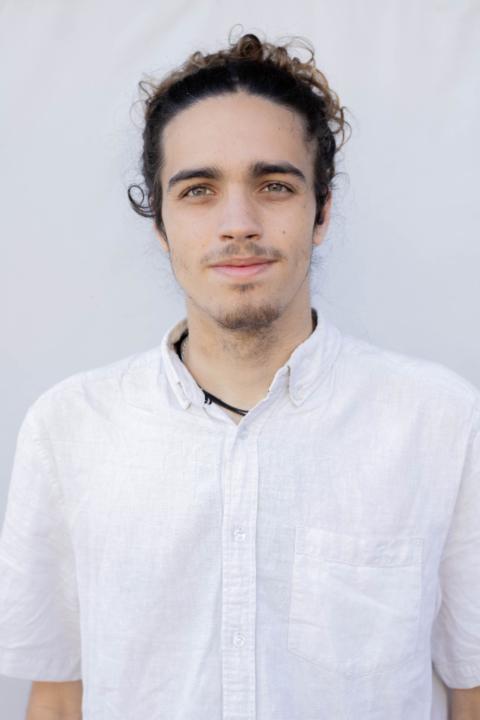 Alberto Falcón Yanes
