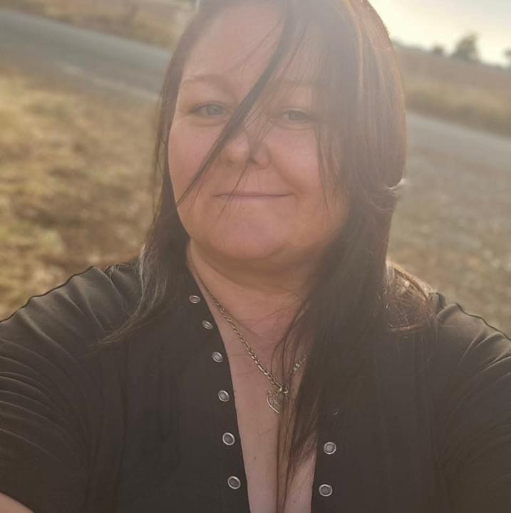 Stacey Berryman