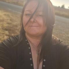 Stacey Berryman