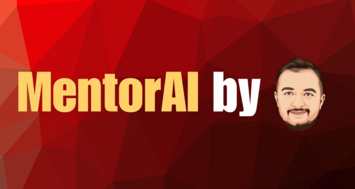 MentorAI by Yahea