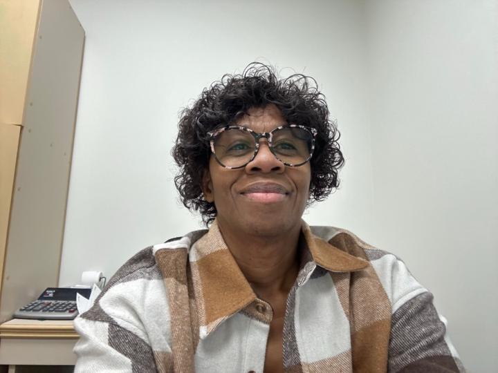 Angel Marsfin