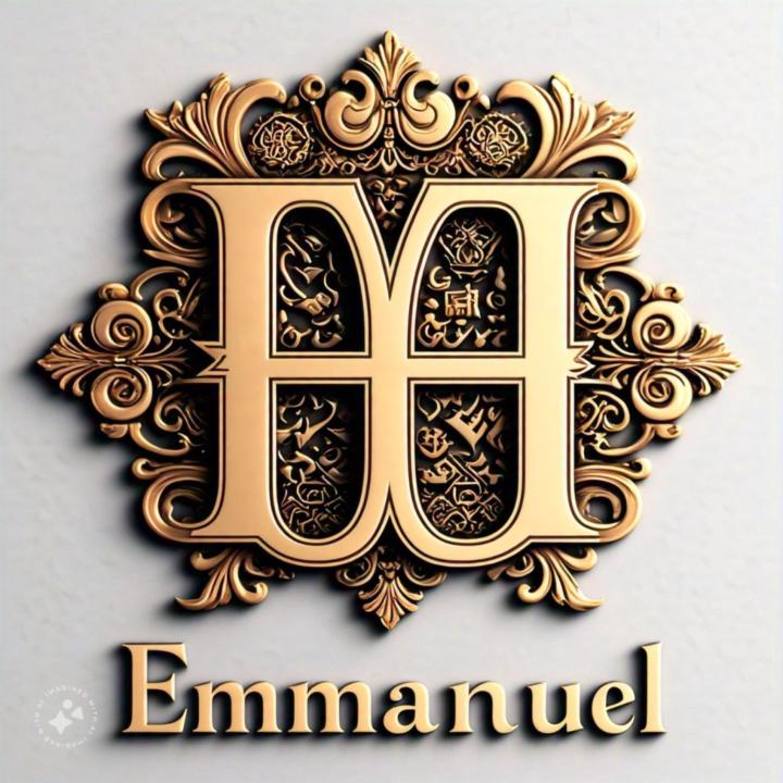 Emmanuel Expert