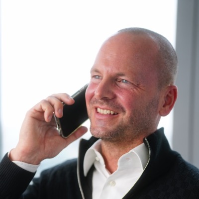 Marcel Kläs