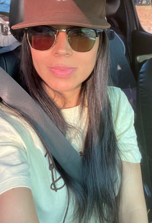 Mayra Ramirez