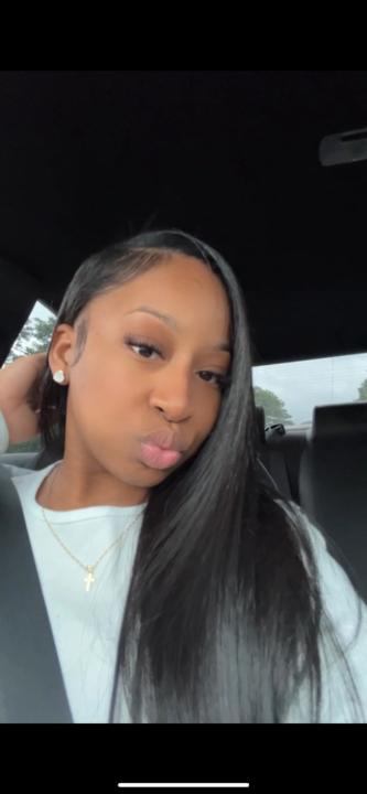 Kierra M