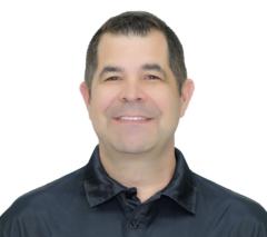 Brian Bradford