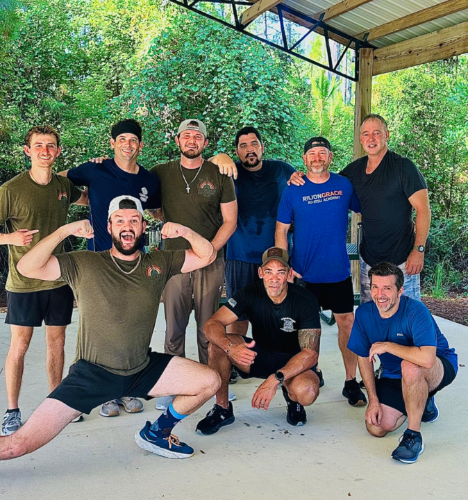 Men of God