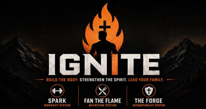 🔥 IGNITE