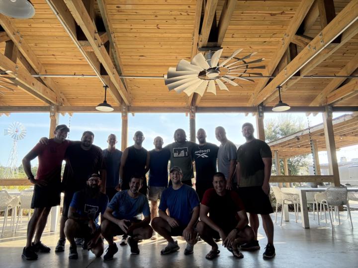 Proverbs 16 Workout 16 August 2025