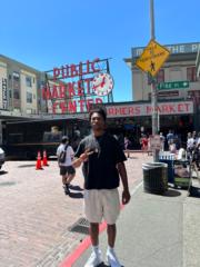 Omari M
