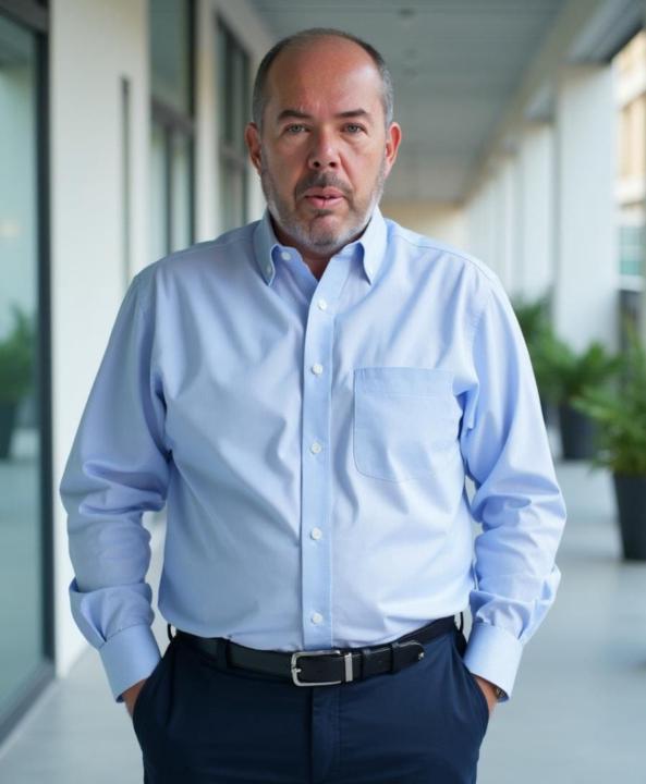 Luis Edgar Castillo vega