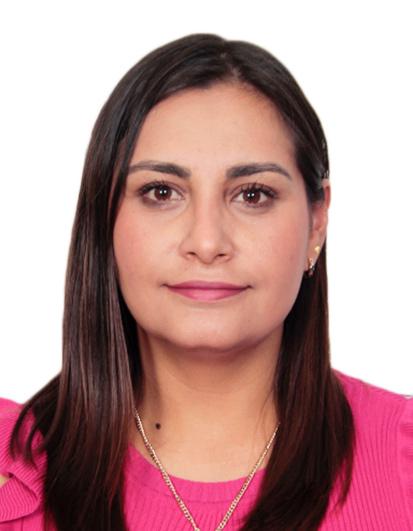 Karla Cervantes