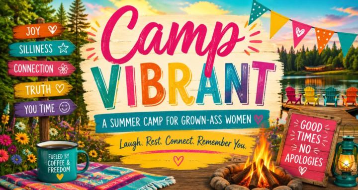 Camp Vibrant