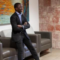 Octavian Msongamwanja