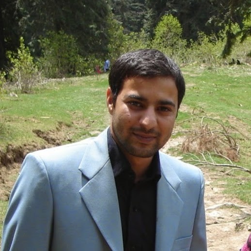 Babar Saeed