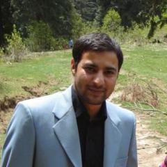 Babar Saeed