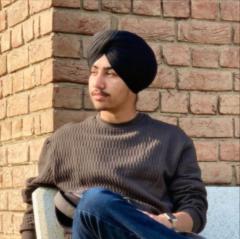 Sambhavjit Singh