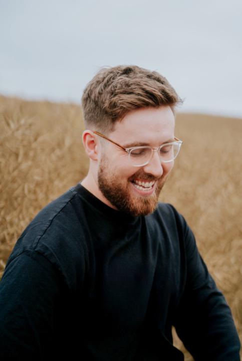 James McKenna